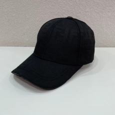 Fendi Caps